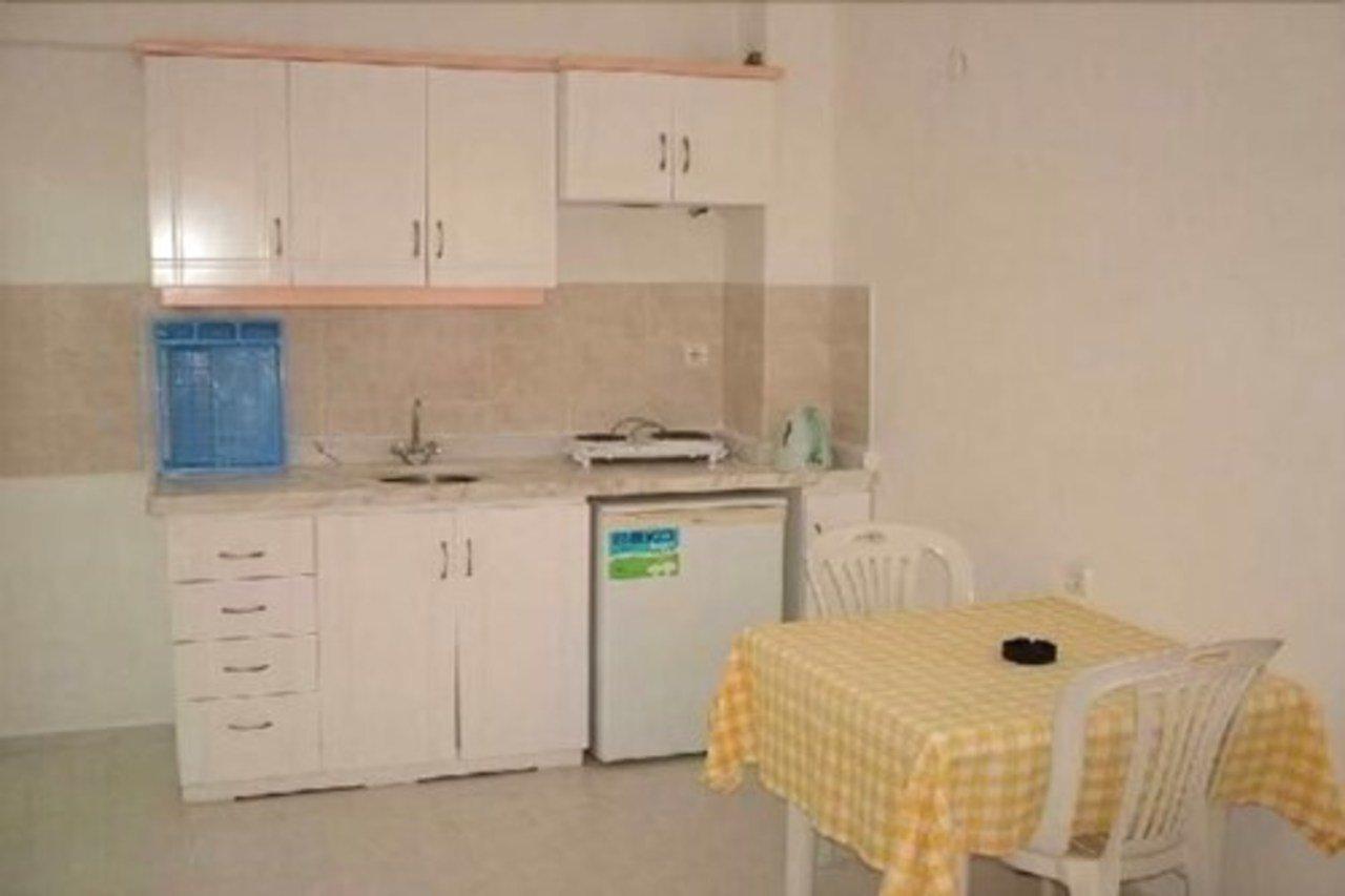 Ince Aparts İcmeler Εξωτερικό φωτογραφία
